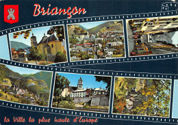 Delcampe - 05-BRIANCON-N°T2740-C/0277 - Briancon