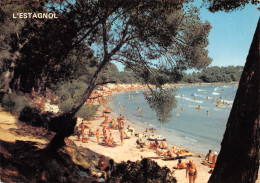 Delcampe - 83-LA LONDE LES MAURES-N°T2741-D/0305 - La Londe Les Maures