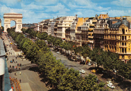 Delcampe - 75-PARIS CHAMPS ELYSEES-N°T2741-D/0299 - Champs-Elysées