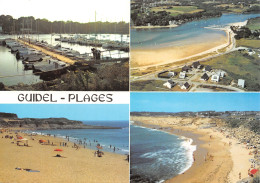 Delcampe - 56-GUIDEL-N°T2741-D/0143 - Guidel