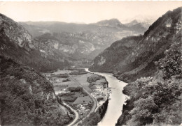 Delcampe - 74-CLUSES-N°T2741-D/0047 - Cluses