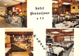 Delcampe - 65-CAMPAN-N°T2741-C/0233 - Campan