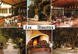 Delcampe - 77-BARBIZON-N°T2741-C/0261 - Barbizon