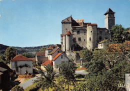 Delcampe - 12-SALVAGNAC-N°T2741-C/0161 - Salvagnac