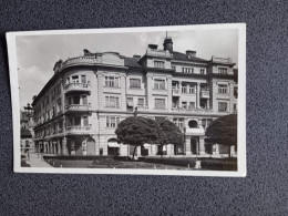 Delcampe - D209926    AK  Serbia Újvidék Novi Sad  RPPC   Ca 1940 - Serbien