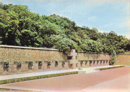 Delcampe - 92 SURESNES MEMORIAL DE LA LIBERATION - Suresnes