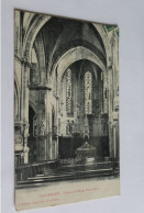 Delcampe - FAYL BILLOT Choeur De L Eglise Notre Dame  1909 - Fayl-Billot
