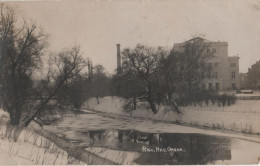 Delcampe - Latvia 1924 Riga, National Opera Theatre Theater Teatro - Lettland