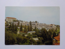 Delcampe - VENCE  Les Cadrans Solaires - Vence