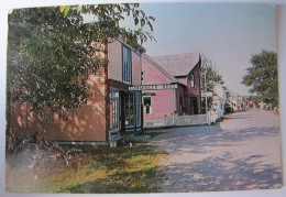 Delcampe - CANADA - NOUVELLE-ECOSSE - SHERBROOKE - Andere & Zonder Classificatie