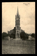 Delcampe - 57 - ARS-SUR-MOSELLE - L'EGLISE - Ars Sur Moselle