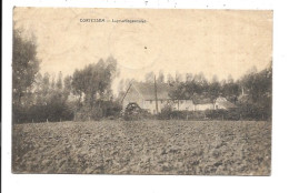 Delcampe - Kortessem - Luymertingenmolen. - Kortessem