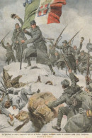 Delcampe - MILITARI PATRIOTTICHE -  Bassano Del Grappa 2015  - Centenario Prima Guerra Mondiale - - Heimat