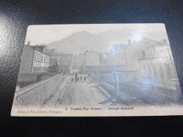 Delcampe - 66 PRADES - Prades