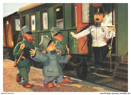 Delcampe - AUXP8-0504-BANDE-DESSINEES - DOBRY VOJAK SVEJK - Comicfiguren