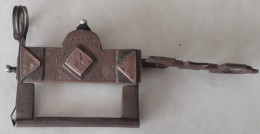 Delcampe - Cadenas Berbère - Arte Africano