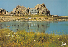 Delcampe - 22-PLOUGRESCANT-N°T2746-C/0187 - Plougrescant