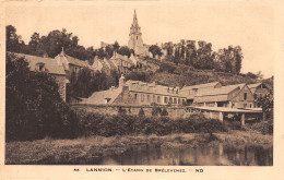 Delcampe - 22-LANNION-N°4221-A/0355 - Lannion
