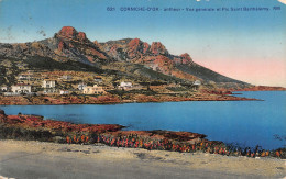 Delcampe - 83-ANTHEOR-N°4220-H/0255 - Antheor