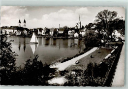 Delcampe - 10463769 - Bad Waldsee - Bad Waldsee