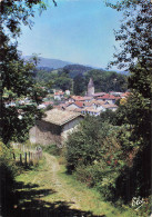 Delcampe - 64 SAINT ETIENNE DE BAIGORRY VUE GENERALE - Saint Etienne De Baigorry
