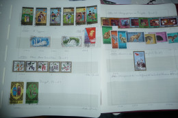 Delcampe - MONGOLIE - Mongolei