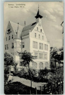 Delcampe - 13131567 - Lindenberg I. Allgaeu - Lindenberg I. Allg.