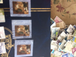 Delcampe - GERMANIA ARTE 1 VALORE ! - Sonstige - Amerika