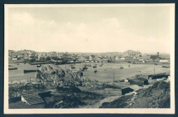 Delcampe - Namibia LÜDERITZBUCH LÜDERITZ ANGRA PEQUENA - Namibia