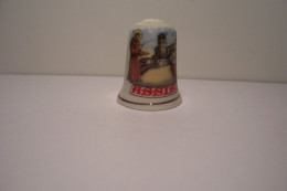 Delcampe - DE A COUDRE - ASSISI   ( Italie ) - Dedales