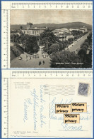 Delcampe - PP369 Toscana Pistoia MONTECATINI TERME Teatro KURSAAL Casinò 1970 VG - Chiese E Cattedrali