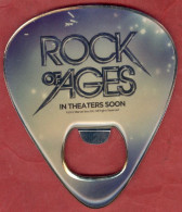 Delcampe - ** DECAPSULEUR  ROCK  OF  AGES ** - Destapador/abrebotellas