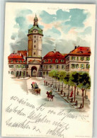 Delcampe - 13995670 - Ansbach , Mittelfr - Ansbach