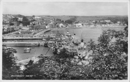 Delcampe - Uk16150 Rothesay West Scotland Real Photo  Uk - Bute