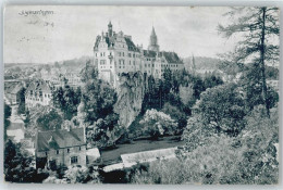 Delcampe - 50498231 - Sigmaringen - Sigmaringen