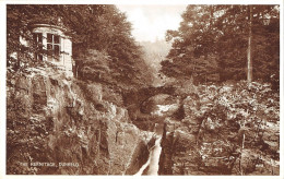 Delcampe - BR78488 The Hermitage Dunkeld   Scotland - Perthshire