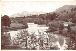 Delcampe - BR78867 Cluny Ferry Near Aberfeldy   Scotland - Perthshire