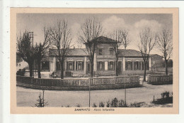 Delcampe - CP ITALIE SARMATO Asilo Infantile - Parma