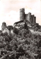 Delcampe - 12-NAJAC-N°T2775-D/0375 - Najac