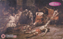 Delcampe - Philippines - PLDT Chip Card - Philippines