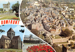 Delcampe - 61-DOMFRONT-N°2799-D/0153 - Domfront