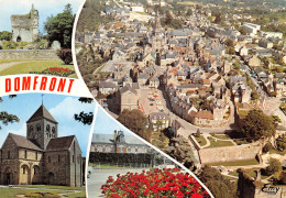 Delcampe - 61-DOMFRONT-N°2799-D/0157 - Domfront