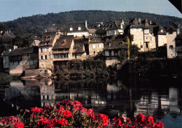 Delcampe - 19-ARGENTAT-N°2799-D/0081 - Argentat