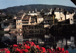 Delcampe - 19-ARGENTAT-N°2799-D/0077 - Argentat