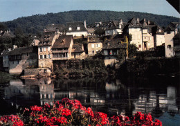 Delcampe - 19-ARGENTAT-N°2799-D/0079 - Argentat