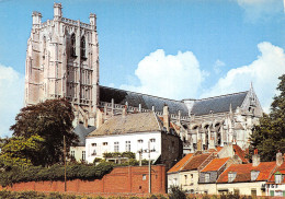 Delcampe - 62-SAINT OMER-N°2799-C/0201 - Saint Omer