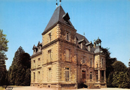 Delcampe - 50-BARENTON-N°2799-C/0125 - Barenton