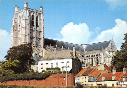 Delcampe - 62-SAINT OMER-N°2799-C/0095 - Saint Omer