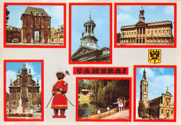 Delcampe - 59-CAMBRAI-N°2799-C/0049 - Cambrai