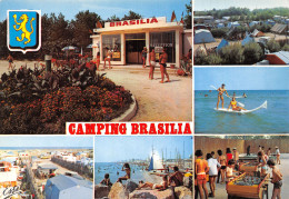 Delcampe - 66-CANET PLAGE-N°2799-B/0347 - Canet Plage